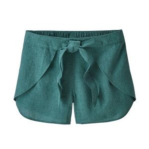 Patagonia Garden Island Shorts